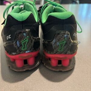 Inov8 Fast Lift 315 weightlifting shoes